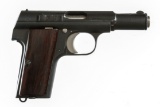 Astra Unceta Sa 300 Pistol .380 ACP