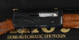 Browning Auto 5 Semi Shotgun 12ga