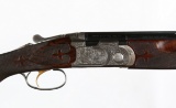 Beretta Silver Pigeon II Sporting O/U Shotgun 20ga