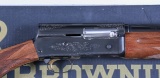 Browning A-5 Light Twenty Semi Shotgun 20ga