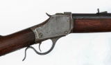 Winchester 1885 Rifle .32-40 WCF