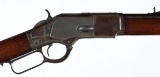 Winchester 1873 Lever Rifle .32 WCF