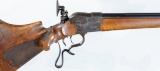 European Parlor Rifle 4 mm