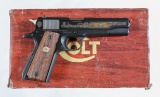 Colt Government Pistol .45 ACP