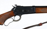 Winchester 71 Deluxe Lever Rifle .348 wcf