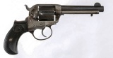 Colt 1877 Lightning Revolver .38 Colt