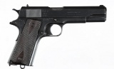 Colt 1911 Pistol .455 eley