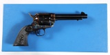 Colt SAA Revolver .45 colt