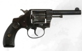 Colt New Pocket Revolver .32 cal