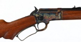 Marlin 39 Lever Rifle .22 sllr