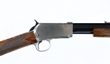 Winchester 1890 Slide Rifle .22 WRF