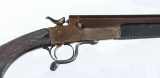 Holland & Holland Rook Sgl Rifle .360 rook