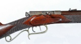 American Bolt Rifle .30 CF