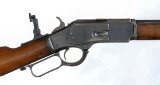 Winchester 1873 Lever Rifle .32 WCF