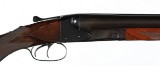 Winchester 21 SxS Shotgun 12ga