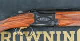 Browning Citori O/U Shotgun 16ga