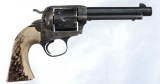 Colt Bisley Revolver .32 WCF