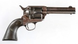 Colt Single Action Army Revolver .41 Colt
