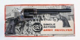 Colt SAA Revolver .357 mag