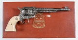 Colt SAA Revolver .45 colt