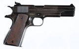 Colt 1911A1 NM Pistol .45 ACP