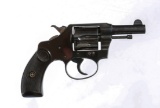 Colt Pocket Positive Revolver .32 Colt