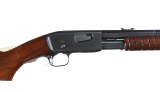 Remington 12 Slide Rifle .22 rem spl