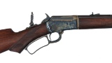 Marlin 1897 Lever Rifle .22 sllr