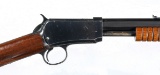 Winchester 1890 Slide Rifle .22 WRF