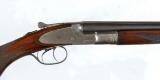 LC Smith/Hunter Arms Field Grade SxS Shotgun .410