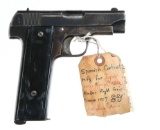 Astra 1916 Pistol .32 ACP