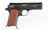 Femaru 37 Pistol .380 ACP