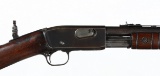 Remington 12a Slide Rifle .22 sllr