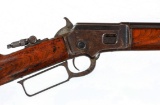 Marlin 1891 Lever Rifle .22 RF