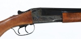 J Stevens 311 SxS Shotgun .410