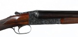 Winchester 21 SxS Shotgun 12ga