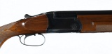 Zoli  Antonio Condor O/U Shotgun 12ga