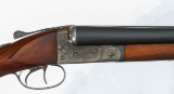 Ithaca Field Grade SxS Shotgun 12ga