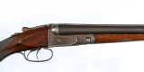 Parker Brothers VH SxS Shotgun 20ga