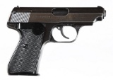 JP Sauer & Son 38H Pistol 7.65mm