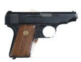 Ortgies Pistol .25 ACP