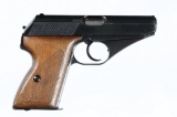 Mauser Hsc Pistol 7.65mm