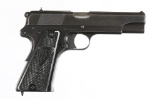 Polish Radom Pistol 9mm