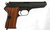 Cz 52 Pistol 7.62 mm