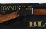 Browning BL-22 Lever Rifle .22 sllr