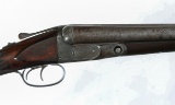 Parker Bros Gh SxS Shotgun 12ga