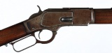 Winchester 1873 Lever Rifle .38 WCF