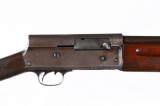 Browning A-5 Semi Shotgun 12ga