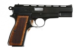 CAI FP9 Pistol 9mm para