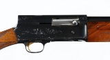 Browning Light 12 Semi Shotgun 12ga